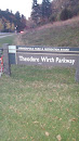 Theodore Wirth Parkway