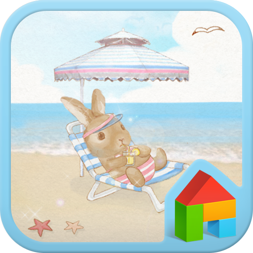 How to get Holiday dodol launcher theme patch 1.0 apk for laptop