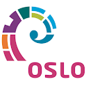 Oslo – Official City App logo