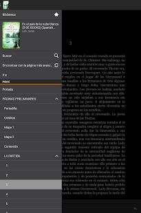 Kindle: miniatura de captura de pantalla  