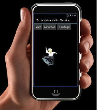 【免費娛樂App】As Velhas da Ilha Terceira-APP點子