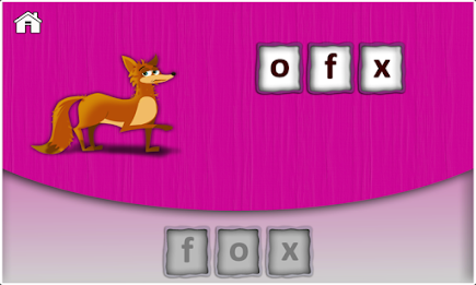 Phonic Interactive poster 4