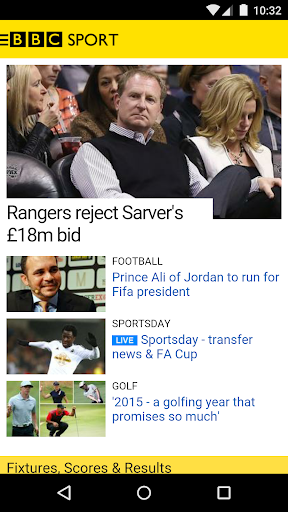 BBC News - Official Site