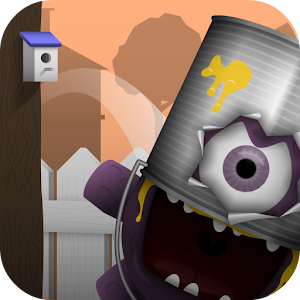 Monster Smack.apk