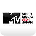MTV VMAJ logo