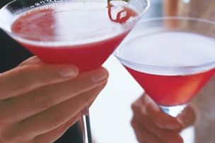 Virgin Cosmopolitans
