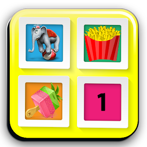 Jeu De Memoire - Kids Memory.apk 1.0