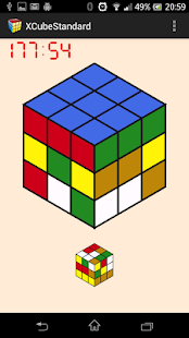 How to get XCubeStandard lastet apk for android