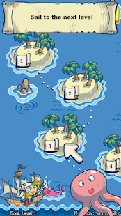 Free Picross Pirates APK