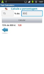 How to mod Fast Calculator 1.7 apk for bluestacks