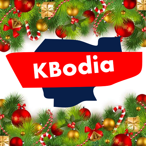 KBodia.com LOGO-APP點子