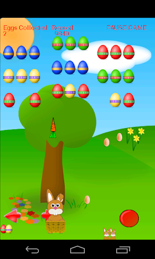 免費下載街機APP|Easter Bunny Invaders.Egg Hunt app開箱文|APP開箱王