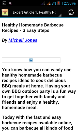 免費下載生活APP|Barbecue Recipes app開箱文|APP開箱王