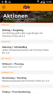 Lago Bowling Karlsruhe Screenshots 3