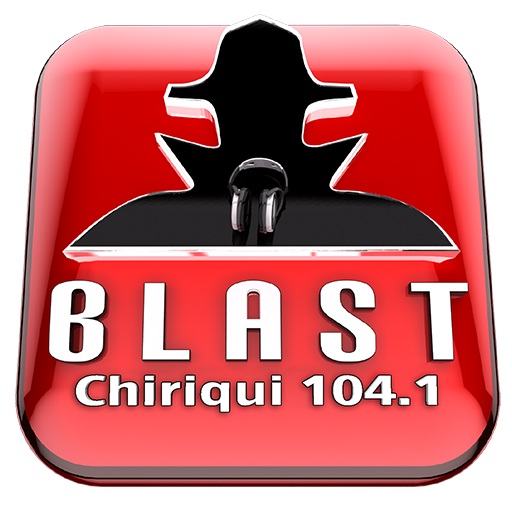 BLAST CHIRIQUI LOGO-APP點子