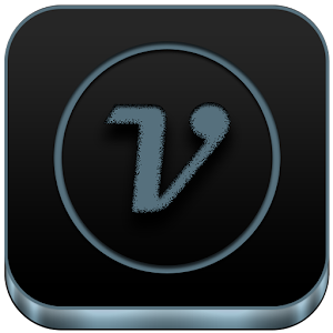 VRS BGrey Icon Pack.apk 1.0.0