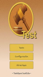 How to mod TestOpos Justicia 1.0.21 apk for laptop