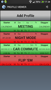 Free LT Profiles (Free) APK