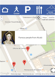 Download Visiting Alcala APK for Android