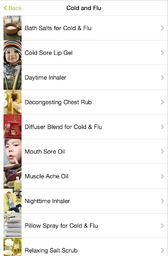 【免費健康App】Natural Remedies-APP點子