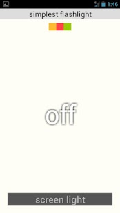 How to get The Simplest Flashlight lastet apk for android