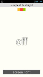 The Simplest Flashlight by ViK poster 3