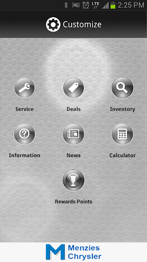 【免費商業App】Menzies Chrysler-APP點子