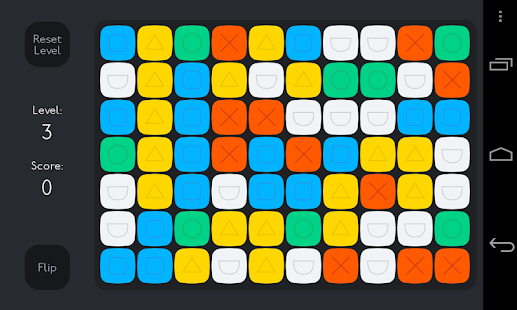 Download SameGame (Swell Foop) APK for Android