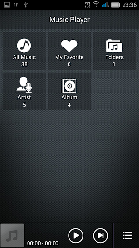 Music Player Pro