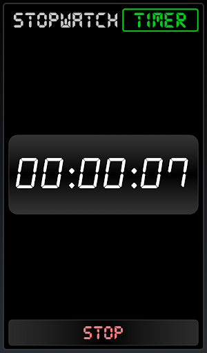 【免費工具App】Stopwatch Timer-APP點子