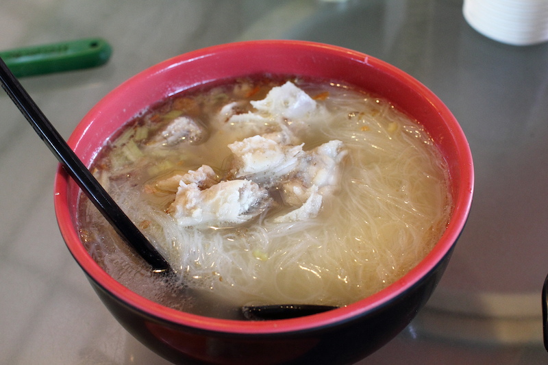 [食記] 恆春 照利庭園海鮮餐廳