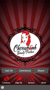 CherryB Screenshots 0