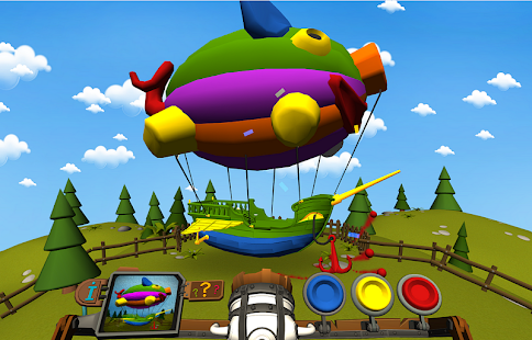 Color Tale: Game for Kids - screenshot thumbnail