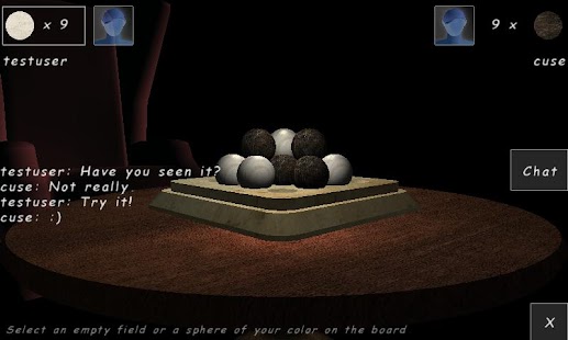Sphyro 3D (Lite) Screenshots 4