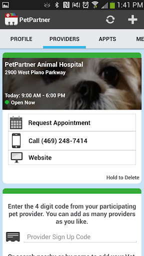 PetPartner