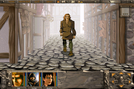 How to download Brány Skeldalu 0.9.6 mod apk for bluestacks