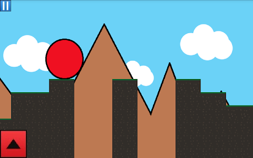 Bounce Ball 2 Screenshots 2