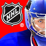 Cover Image of Download Big Win NHL Hockey 3.9 APK