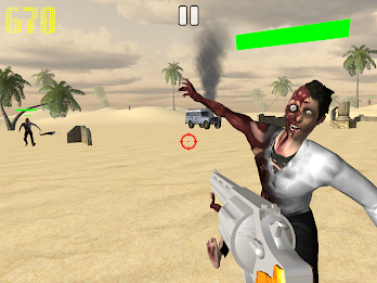 The Zombies Are Coming poster 5