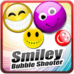 Smiley Bubble Shooter Apk