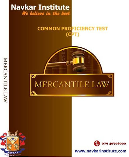 CA CPT M LAW e-book