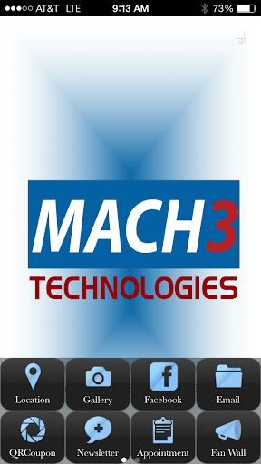 Mach3 Technologies