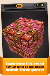 免費下載解謎APP|Monster Cube Full app開箱文|APP開箱王