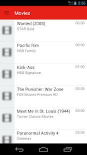 How to get Singaporean Television Guide patch 1.1 apk for android