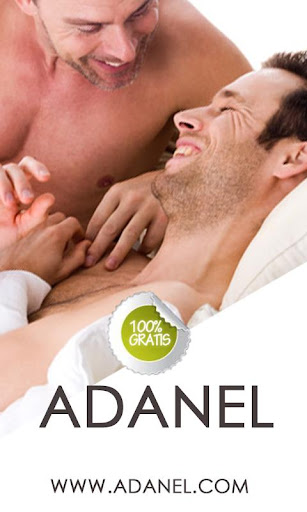 Adanel - contactos gay