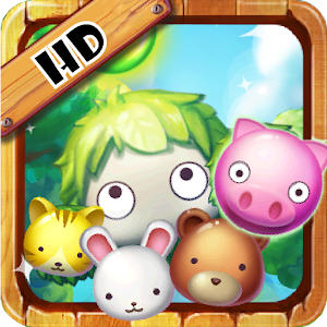 Pet Crush Legend HD.apk 1.0