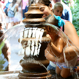 Hot Summer Day by Jared Lantzman -  