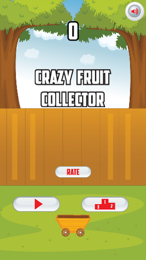Crazy Fruit Collector