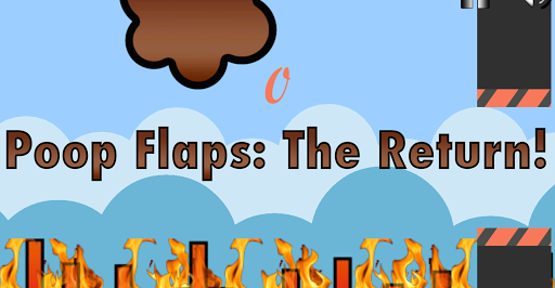 Poop Flaps: The Return