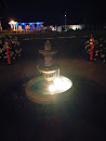 Center Fountain